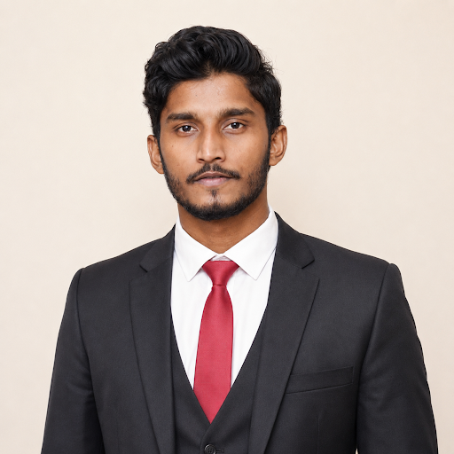 Mohammed Abdul Danish