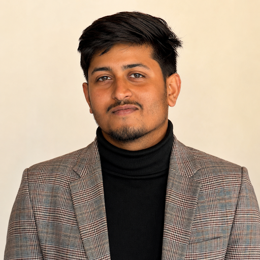 Mitrashis Basu Roy