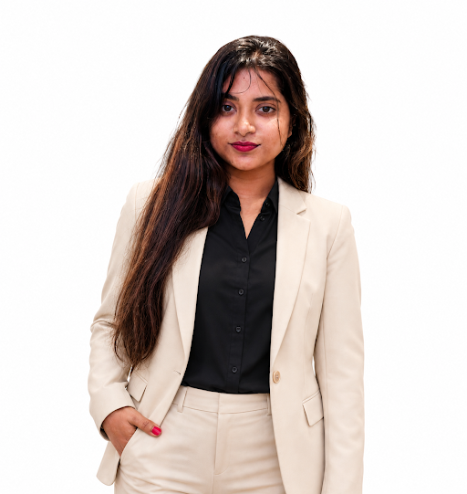 Poulami Saha