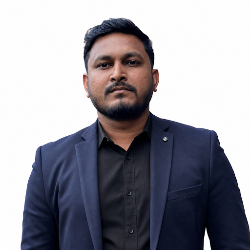 Subro Jyoti Mondal
